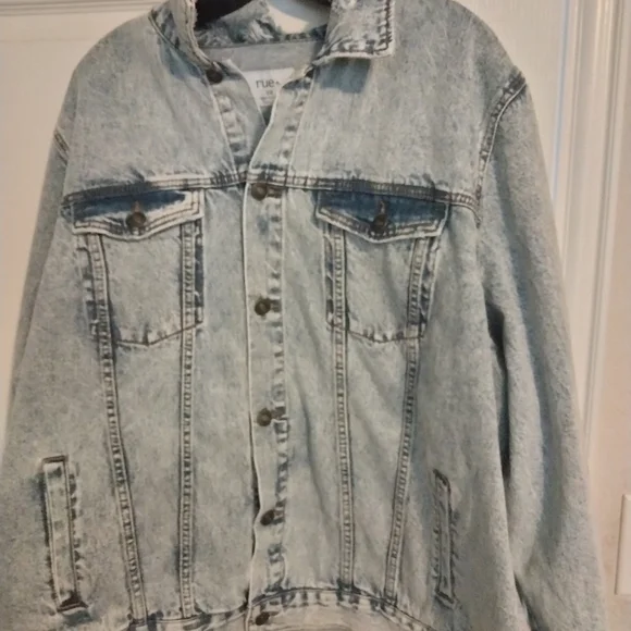 Jacket - Picture 3 of 3